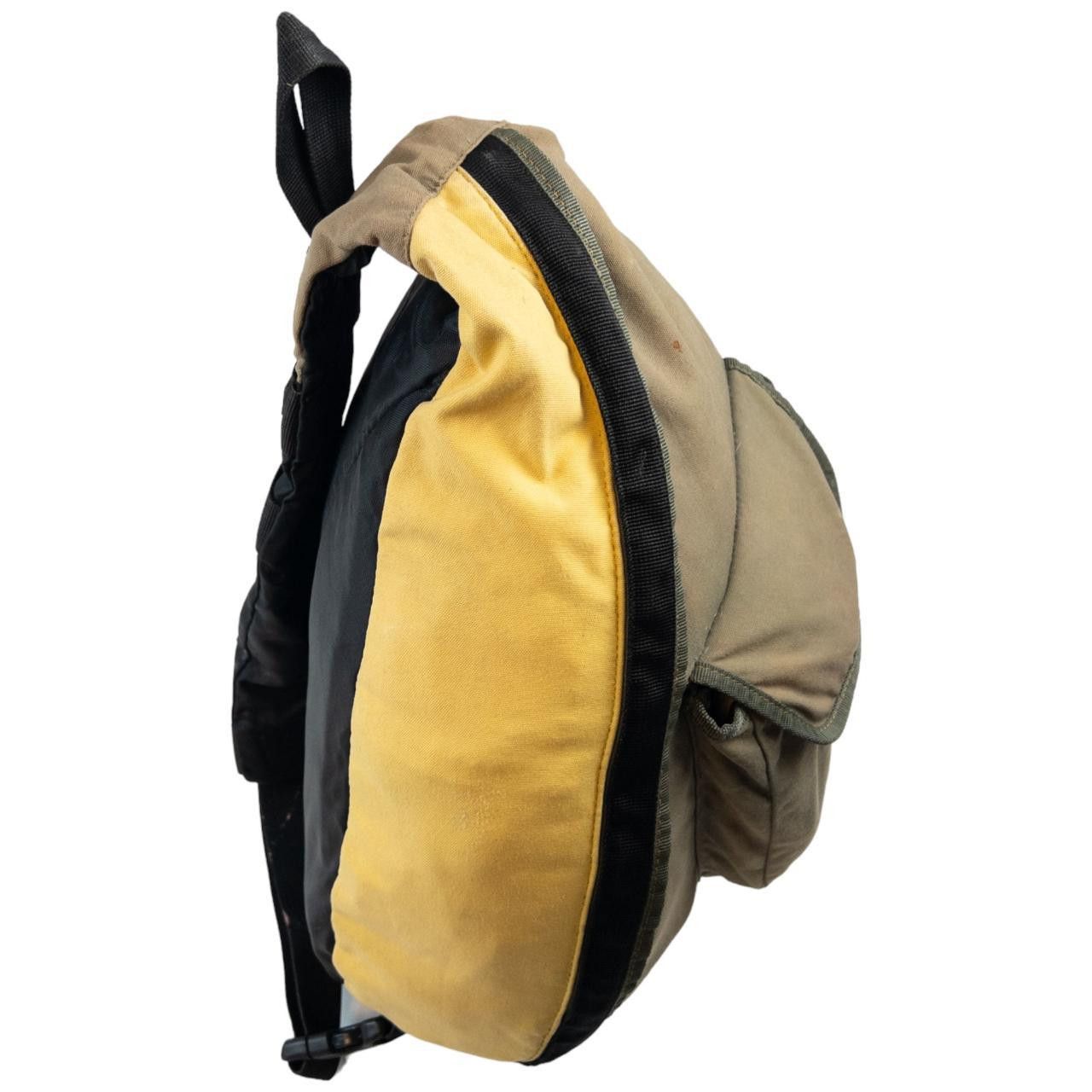 Gap Vintage GAP Cargo Sling Bag Size ONE SIZE - 4 Thumbnail