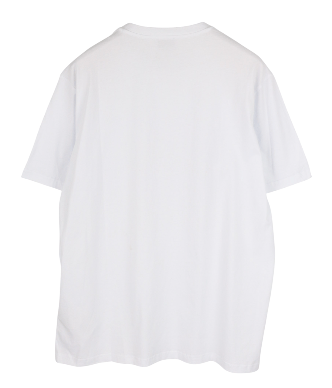 Diesel T-JUST-A35 2XL Short Sleeve Logo Tee 40259 Size US XXL / EU 58 / 5 - 2 Thumbnail