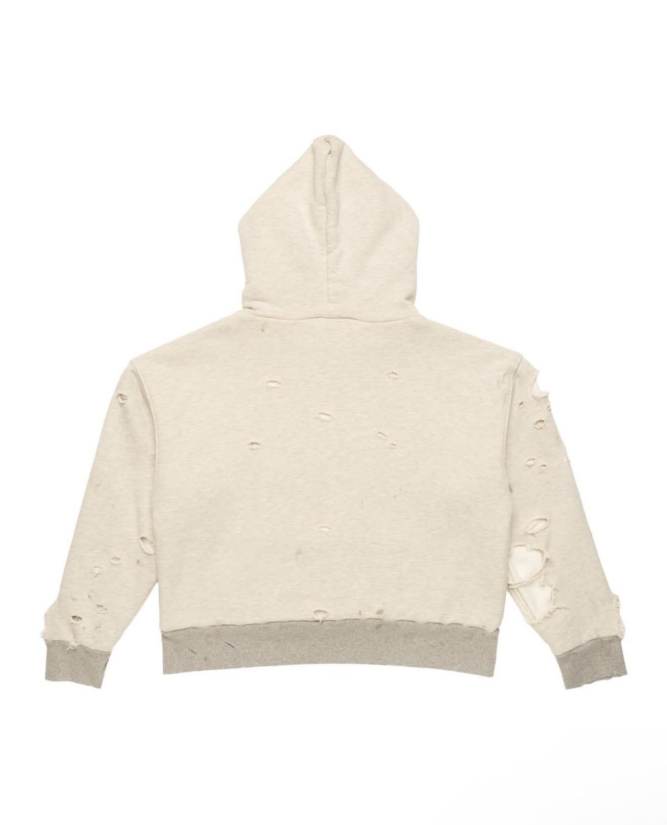 Other UNDS ‘Two Tone Afterhood Hoodie’ Size US L / EU 52-54 / 3 - 2 Thumbnail