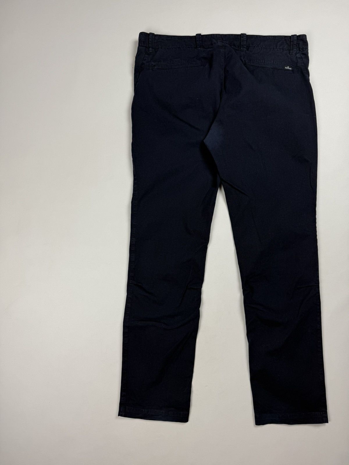 Stone Island Stone Island Type SK Men’s Chino Pants Trousers Size 38 Size US 38 / EU 54 - 19 Thumbnail