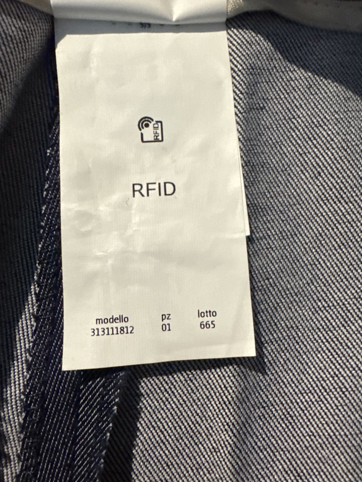 Marella Marella jeans Size 32" / US 10 / IT 46 - 1 Thumbnail