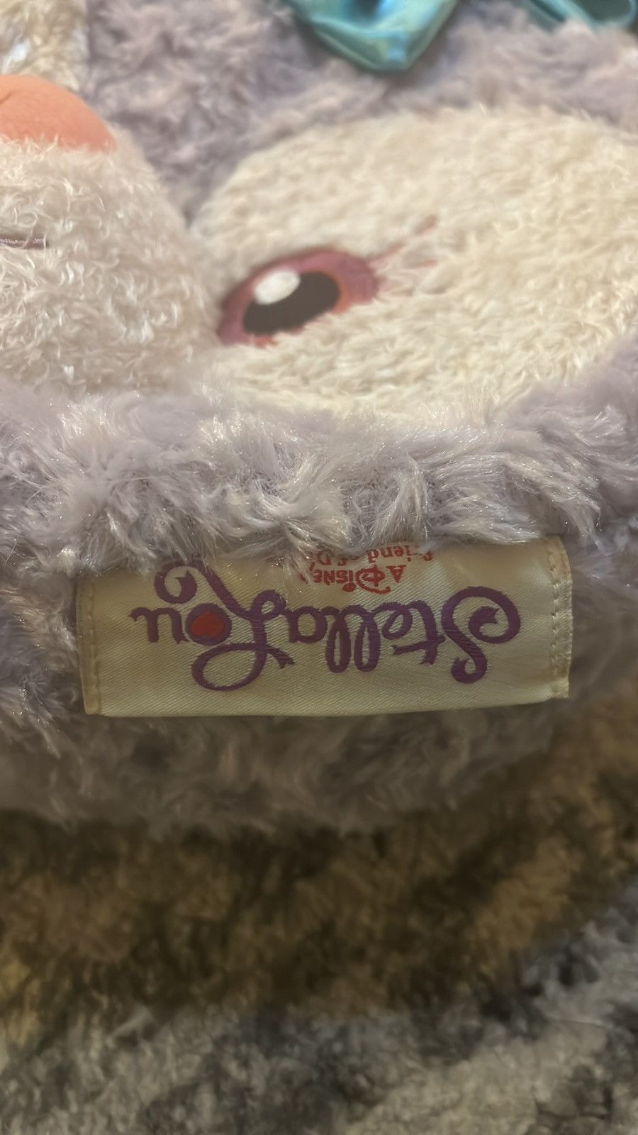 Disney Disney StellaLou Shoulder Bag Size ONE SIZE - 7 Thumbnail