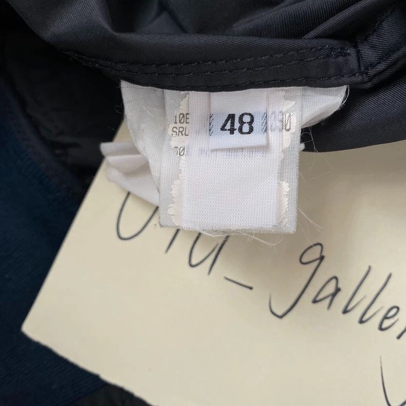 Raf Simons Raf Simons 06SS Zip up Jacket Size US M / EU 48-50 / 2 - 7 Thumbnail