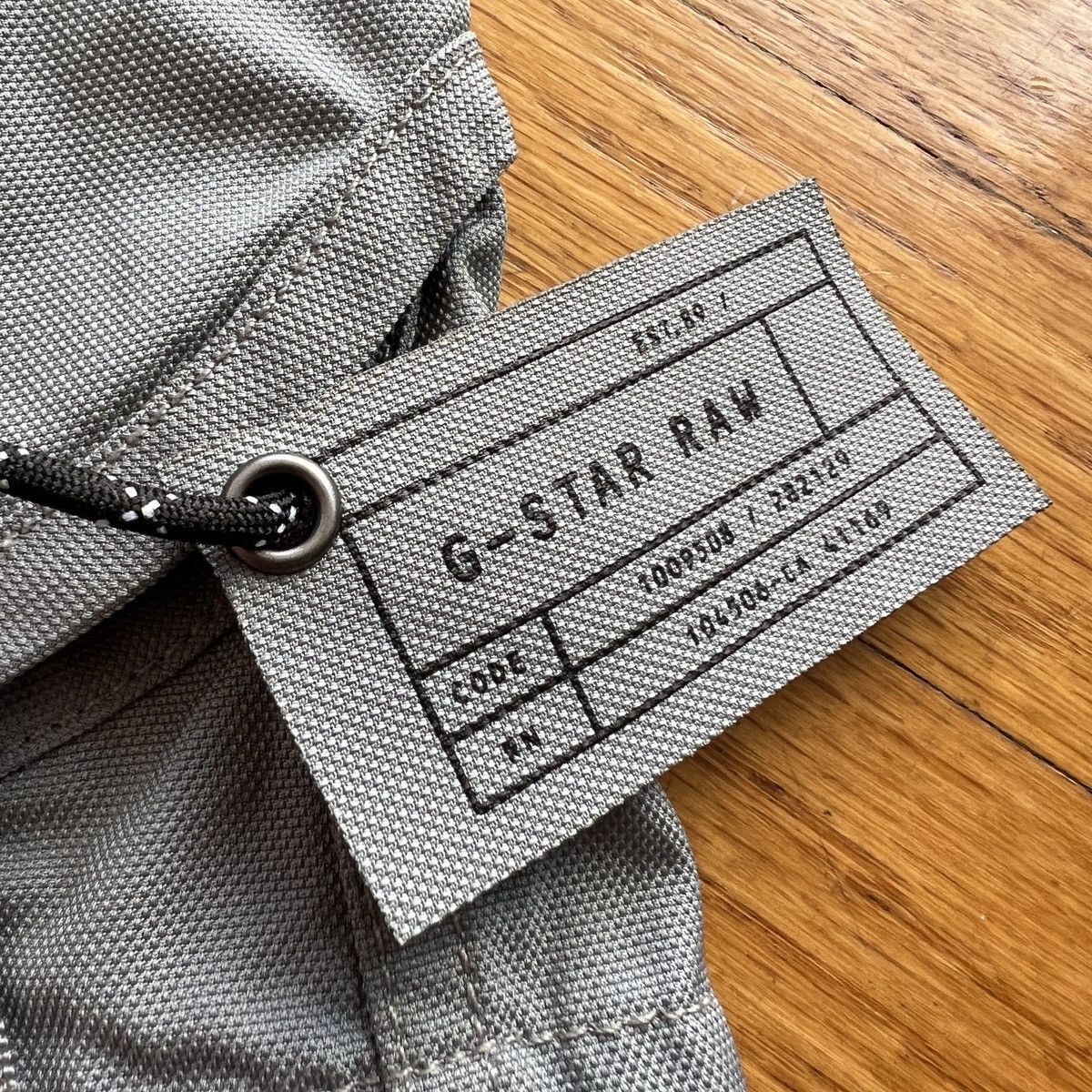 G-Star G-Star Premium E-Shorts - SOLD Size US 32 / EU 48 - 18 Thumbnail