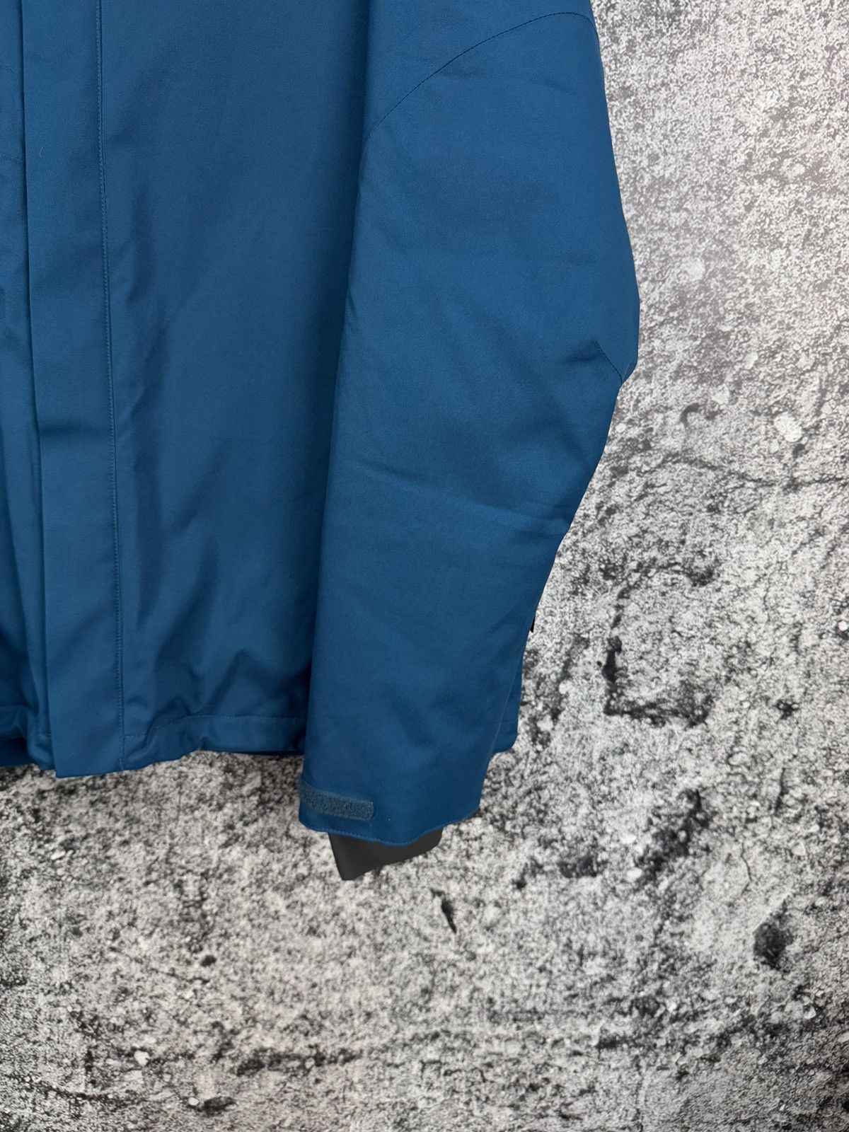 Jack Wolfskin Jack Wolfskin Warm Jacket Texapore Microguard Superloft XXL Size US XXL / EU 58 / 5 - 5 Thumbnail