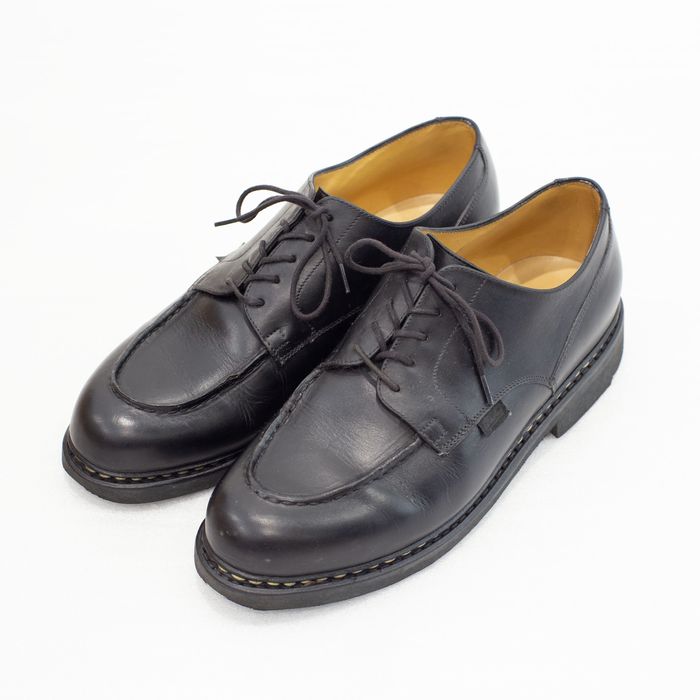 Paraboot Paraboot Chambord Grailed