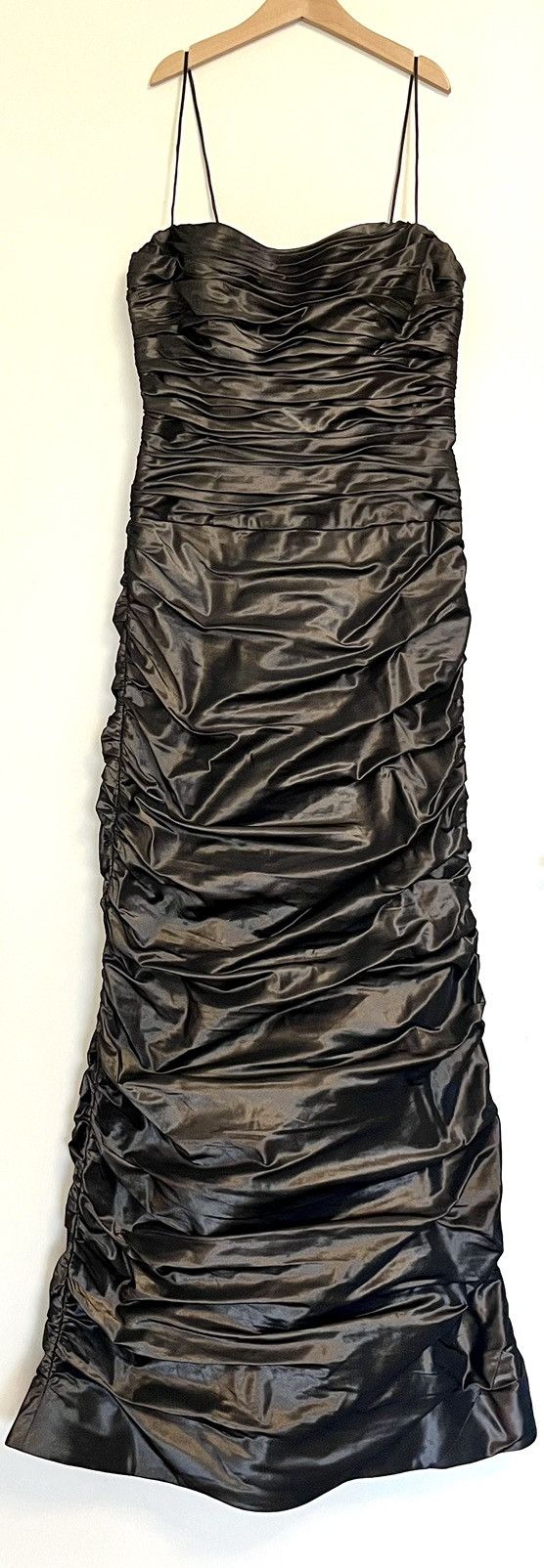 Other Rickie Freeman for Teri Jon floor-length dress Size M / US 6-8 / IT 42-44 - 3 Thumbnail