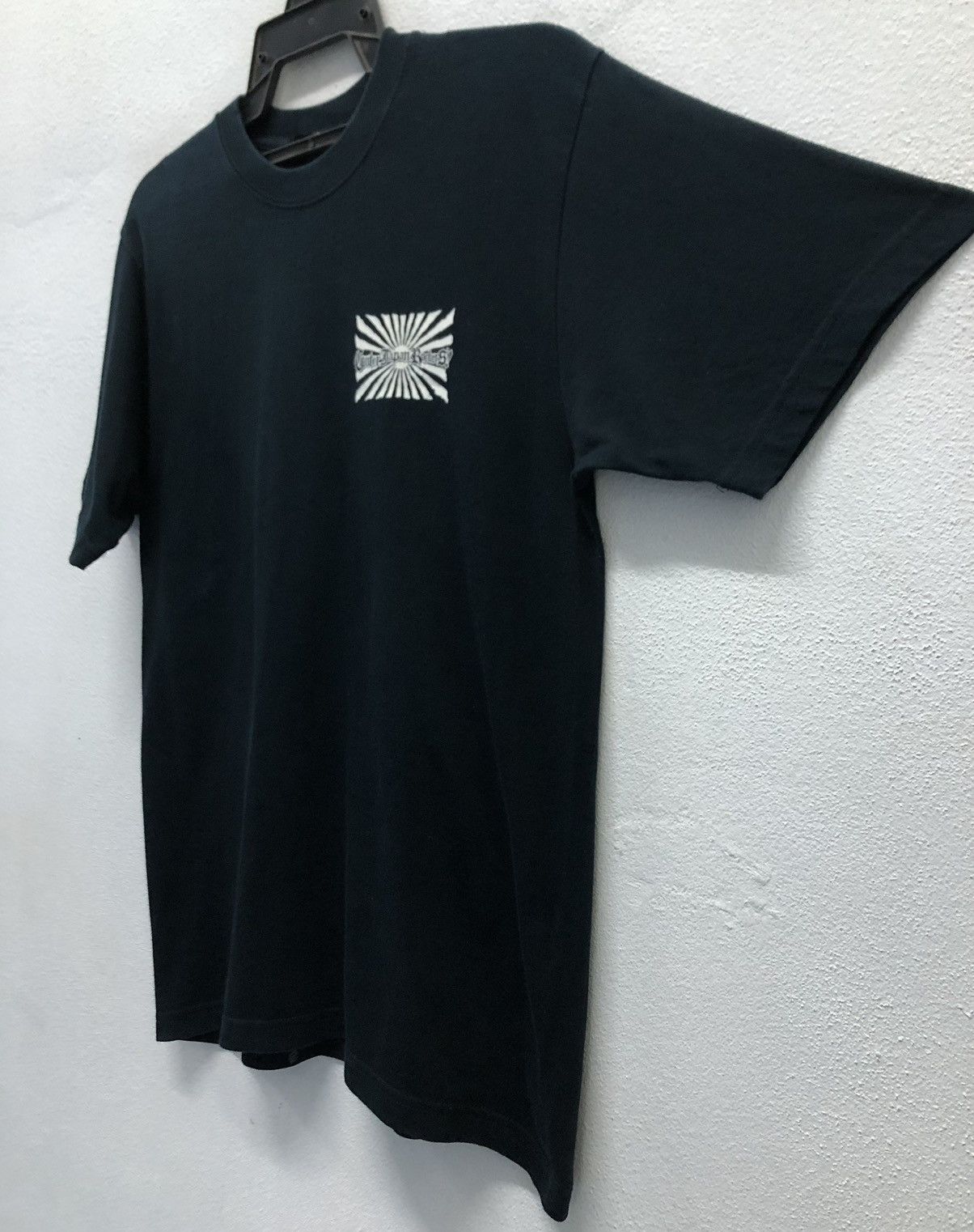Band Tees Vintage Center Japan Rockers Let's Rock Again 2007 T-Shirt Size US M / EU 48-50 / 2 - 6 Thumbnail