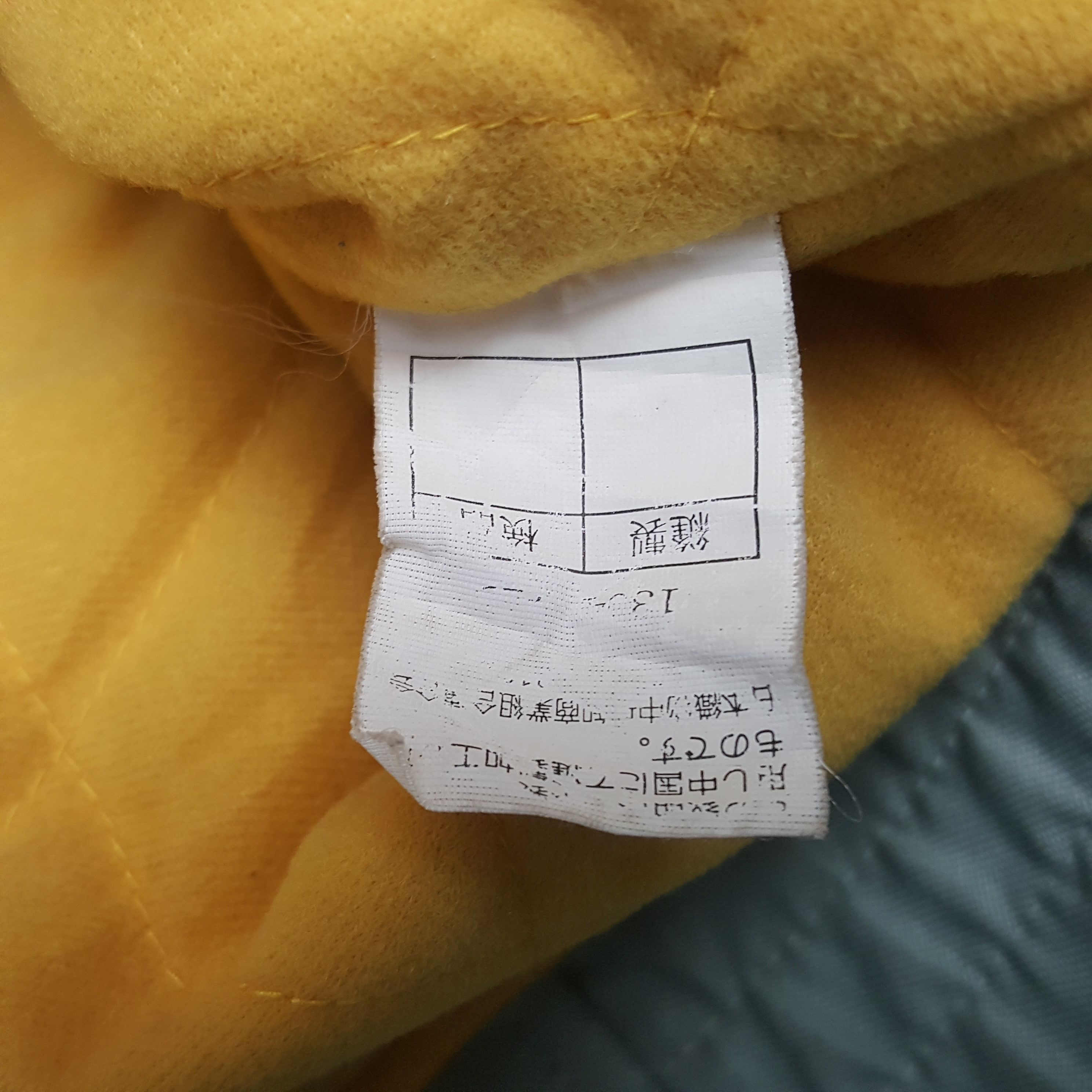 Japanese Brand Vintage Yamato Transport Japanese Worker Winter Jacket Size US XL / EU 56 / 4 - 9 Thumbnail