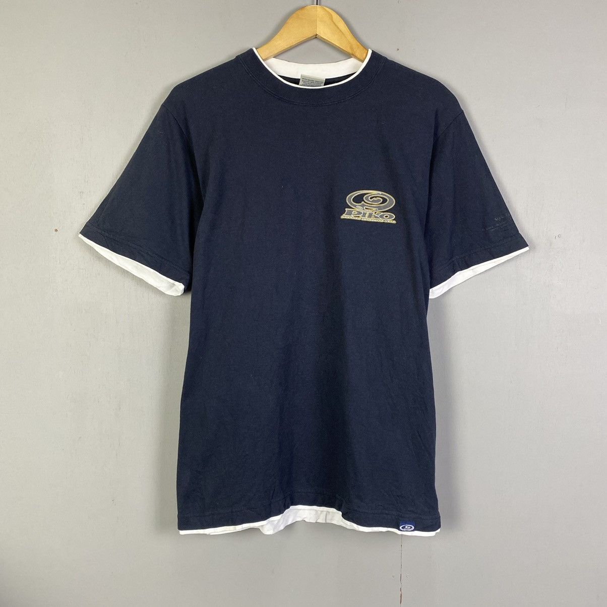Other PIKO SURF STYLE LONGBOARD HAWAII TSHIRT Size US M / EU 48-50 / 2 - 2 Thumbnail