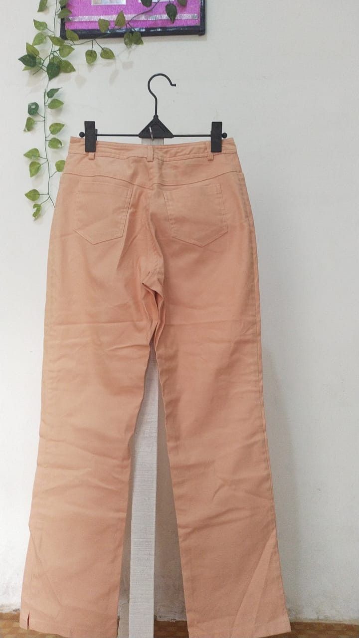 Other women's trousers Size 26" / US 2 / IT 38 - 2 Thumbnail