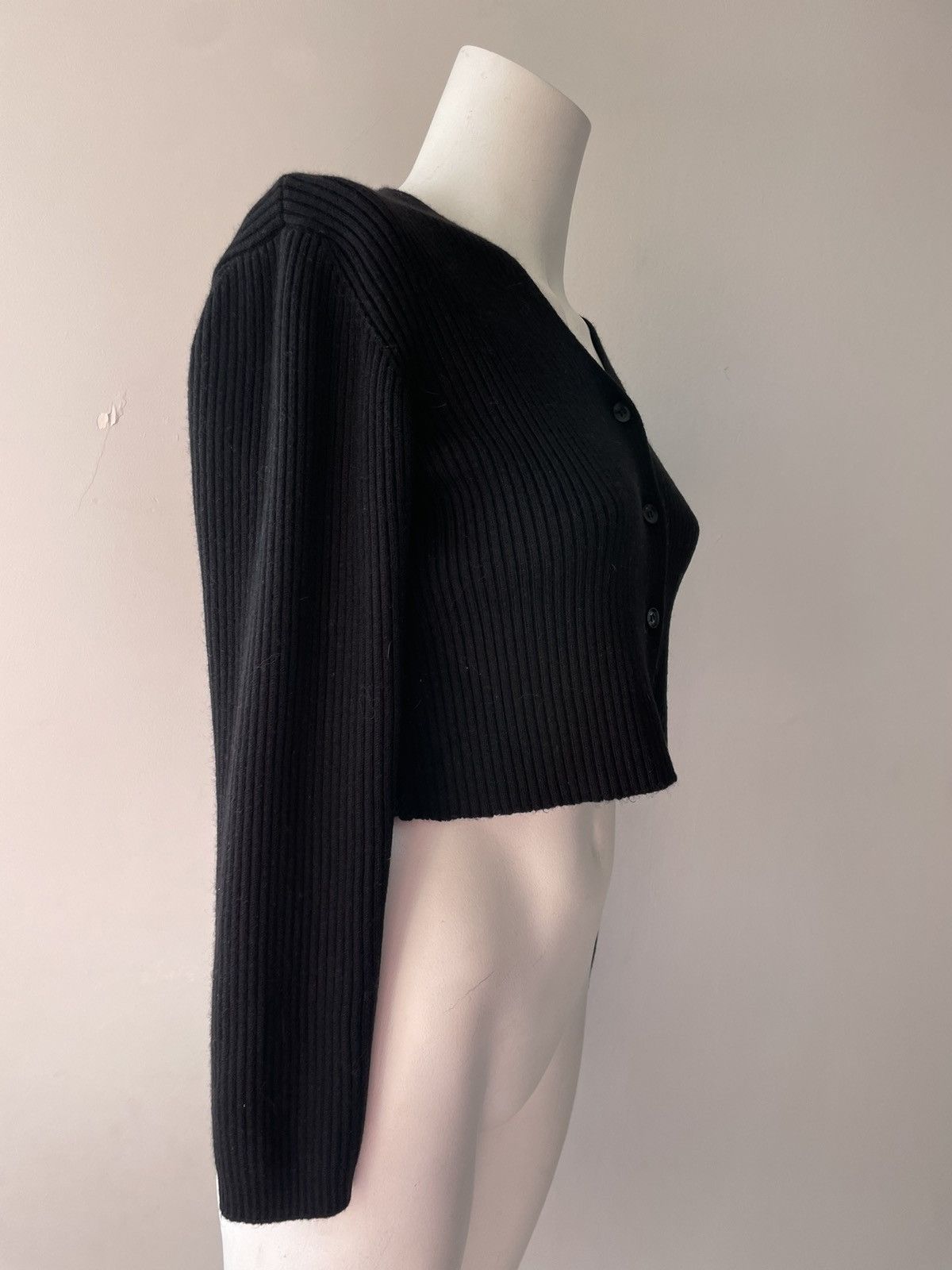 Sisley Sisley blouse Size S / US 4 / IT 40 - 10 Thumbnail