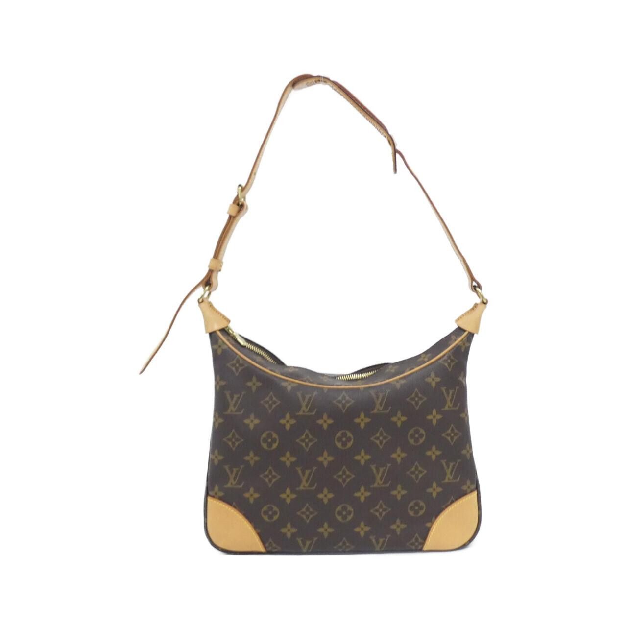 Louis Vuitton Louis Vuitton Louis Vuitton Monogram Shoulder Bag Textile Shoulder Bag M51265 DUTY FREE for USA Size ONE SIZE - 1 Thumbnail