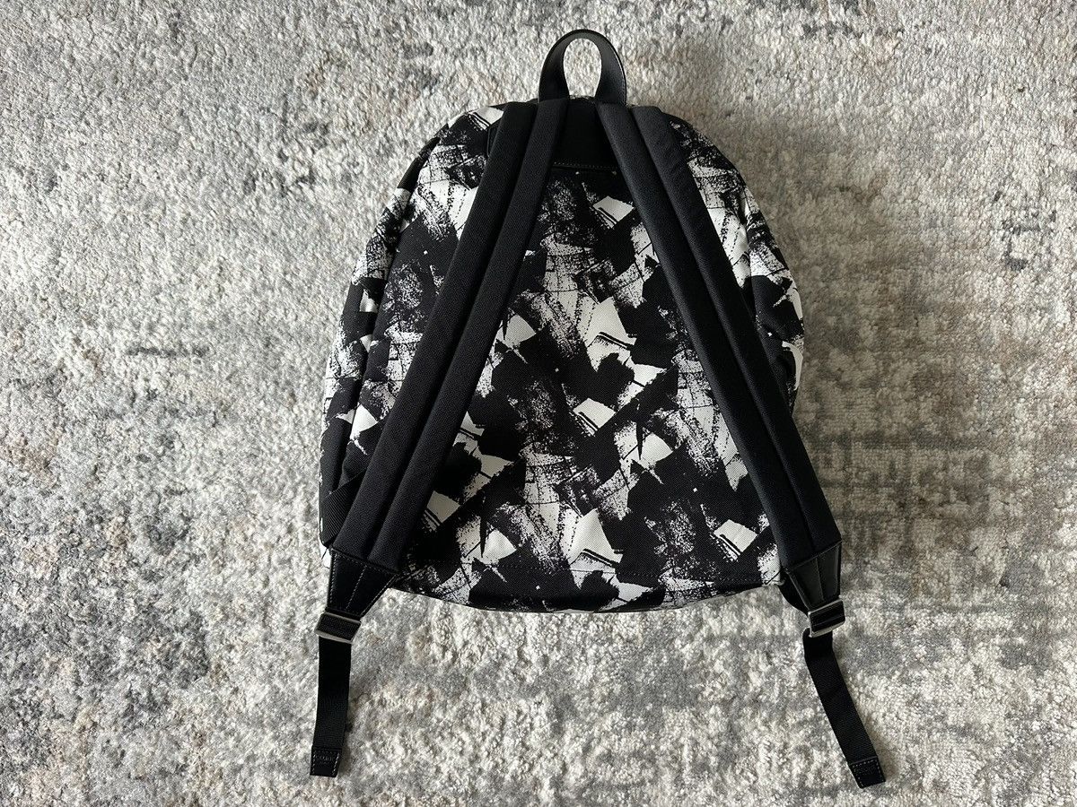Celine Celine Medium Backpack Print DS Size ONE SIZE - 18 Thumbnail