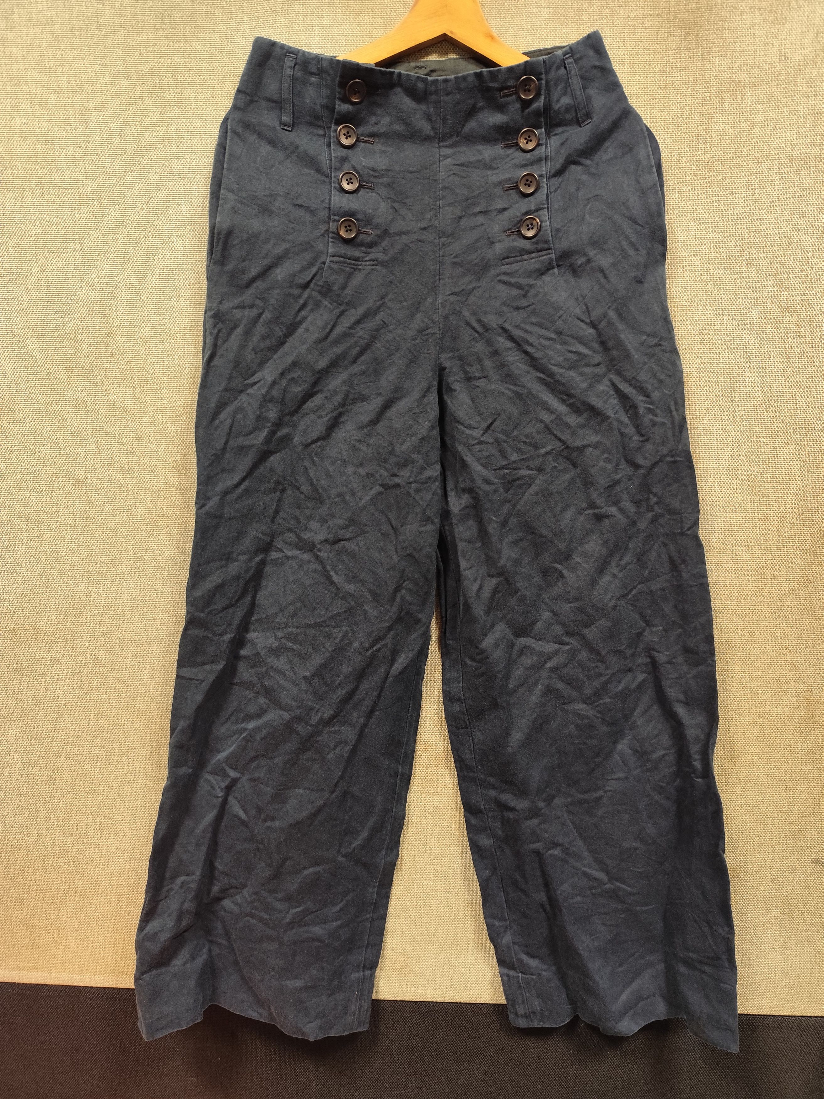 Margaret Howell margaret howell pants Size 28" / US 6 / IT 42 - 1 Thumbnail