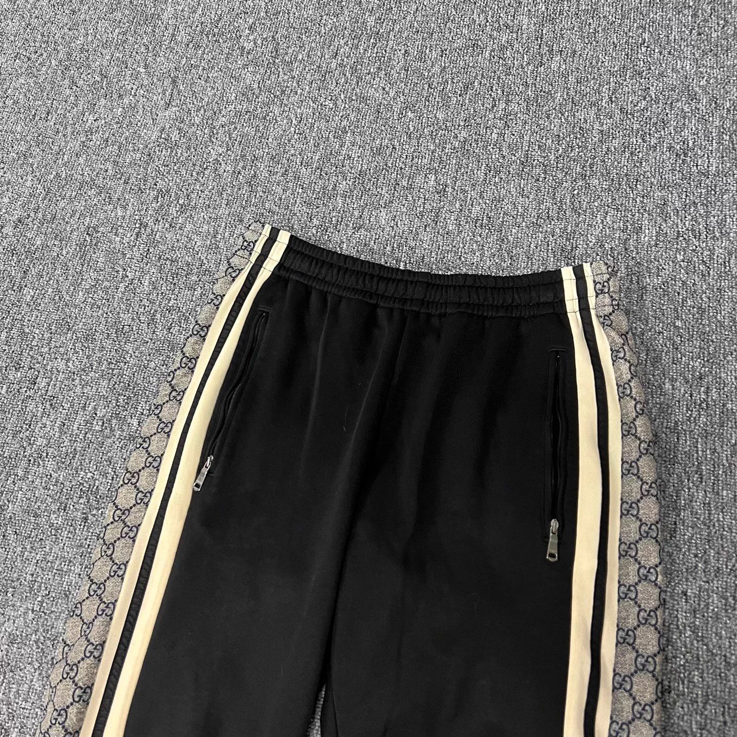 Gucci Gucci Snake Stripe Track Pants XS 99 New Size US 28 / EU 44 - 3 Thumbnail