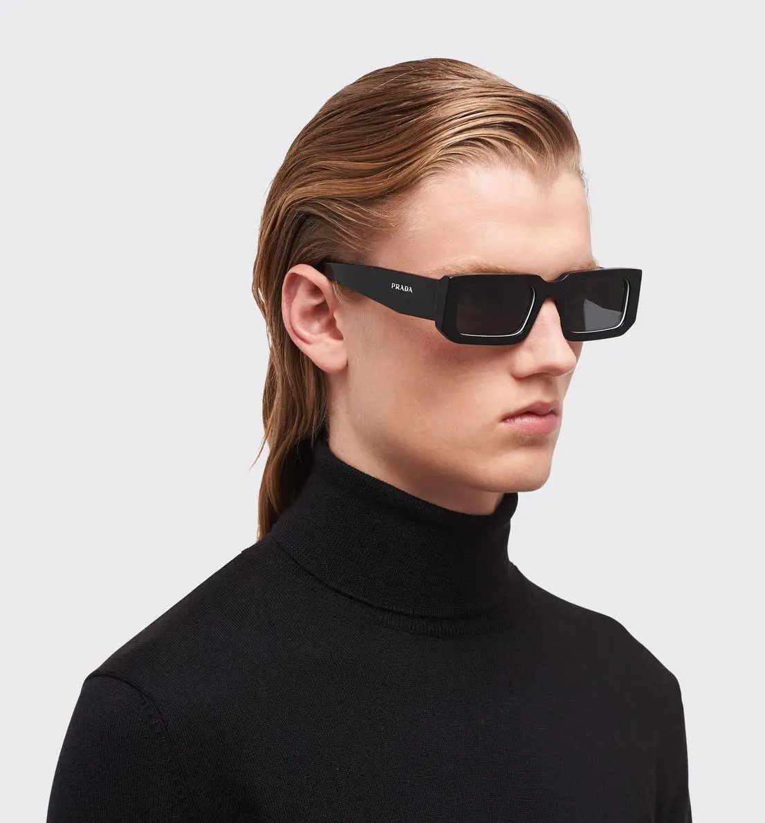 Prada Prada SPR06Y 06V-5S0 sunglasses new Size ONE SIZE - 8 Thumbnail