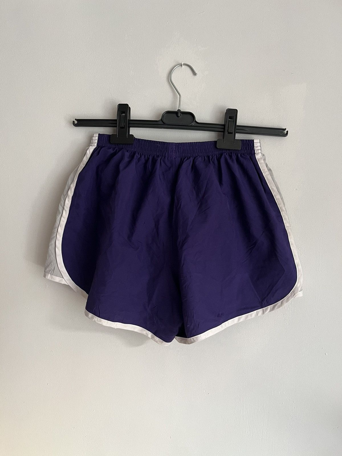 Russell Athletic × Vintage Russell Athletic Vintage Sport Shorts Size 26" / US 2 / IT 38 - 3 Thumbnail