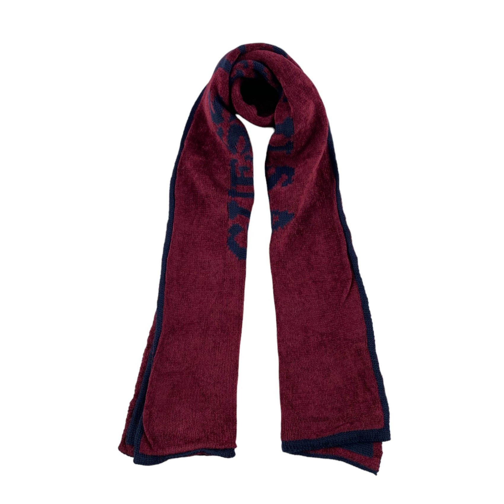 Guess × Vintage Guess Scarf / Muffler / Neckwear Size ONE SIZE - 1 Thumbnail
