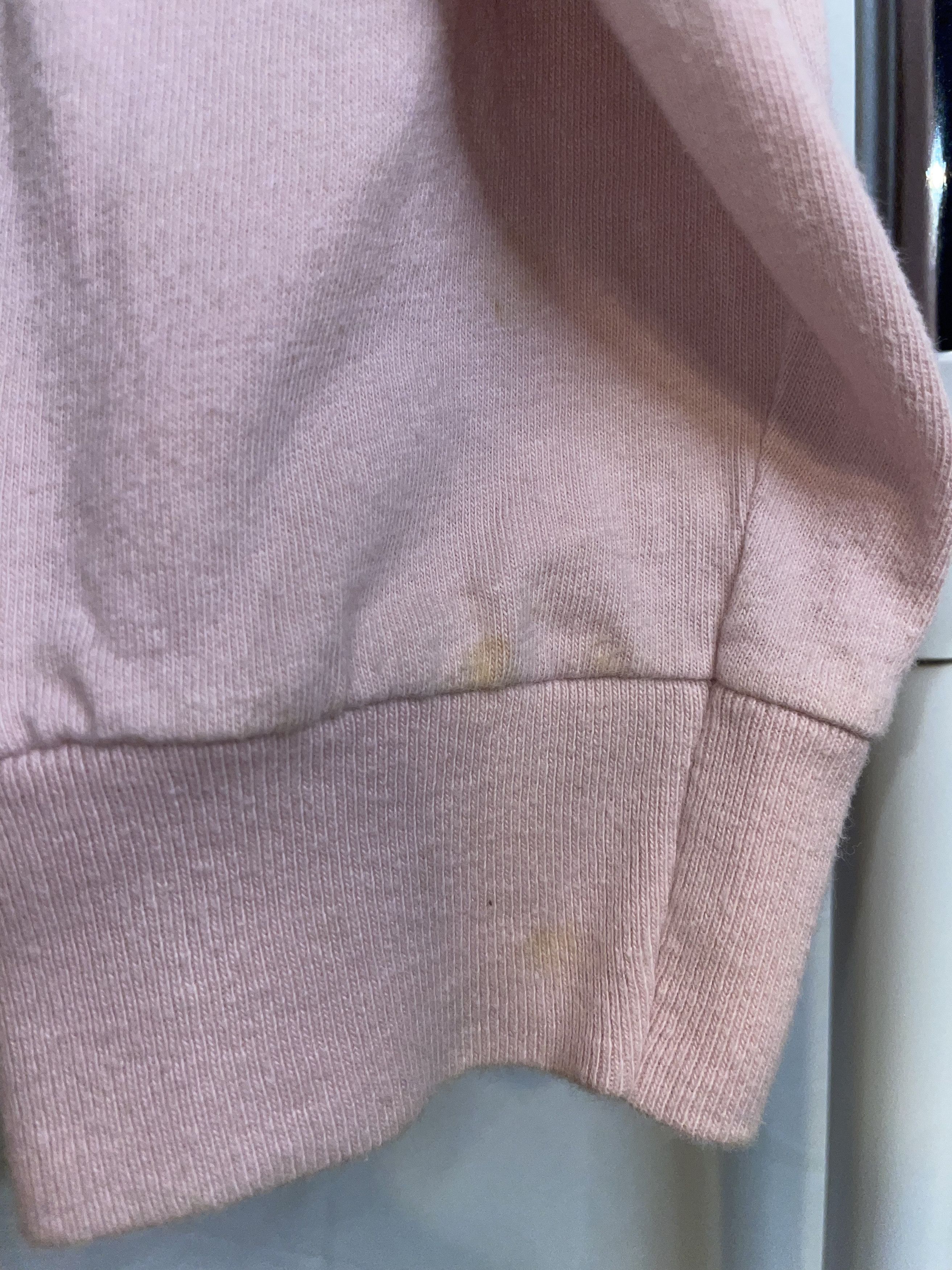 Supreme Supreme Grid Pink Long Sleeve Size US L / EU 52-54 / 3 - 3 Thumbnail