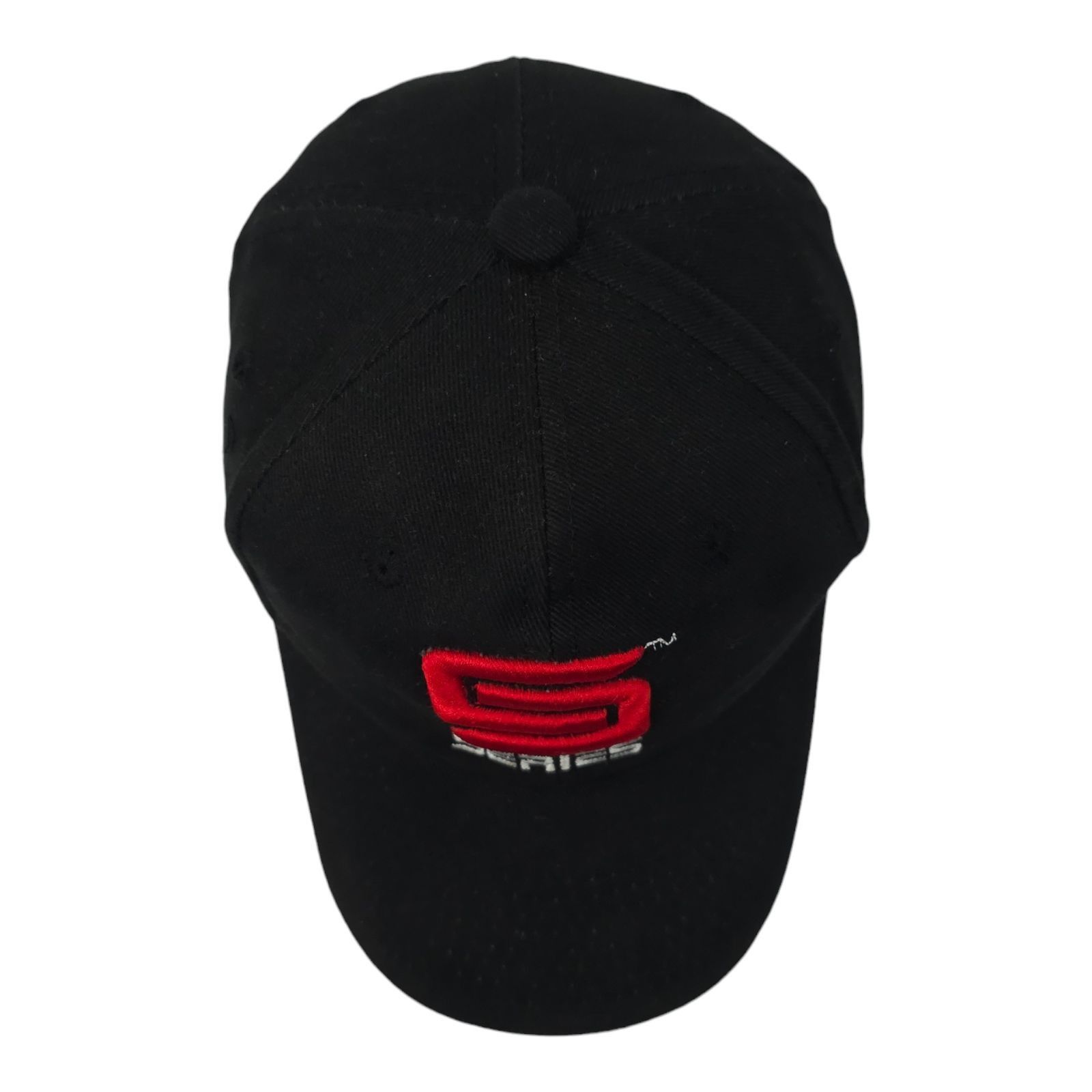 Other Clark S Series Forklift Adjustable Cap Trucker Baseball Hat Size ONE SIZE - 6 Thumbnail