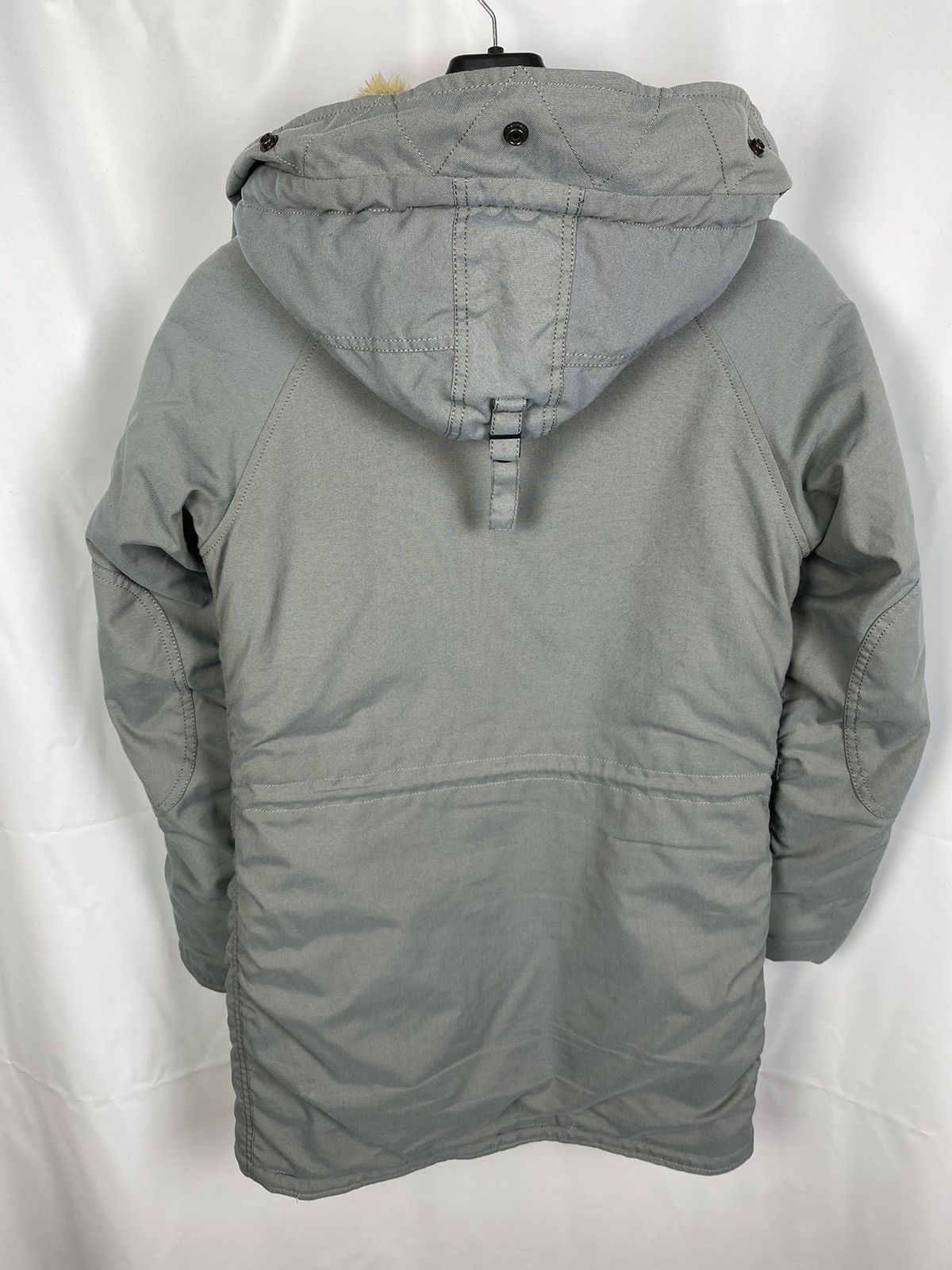 Alpha Industries Alpha Industries Women Altitude Parka Alaska size XS Size XS / US 0-2 / IT 36-38 - 9 Thumbnail