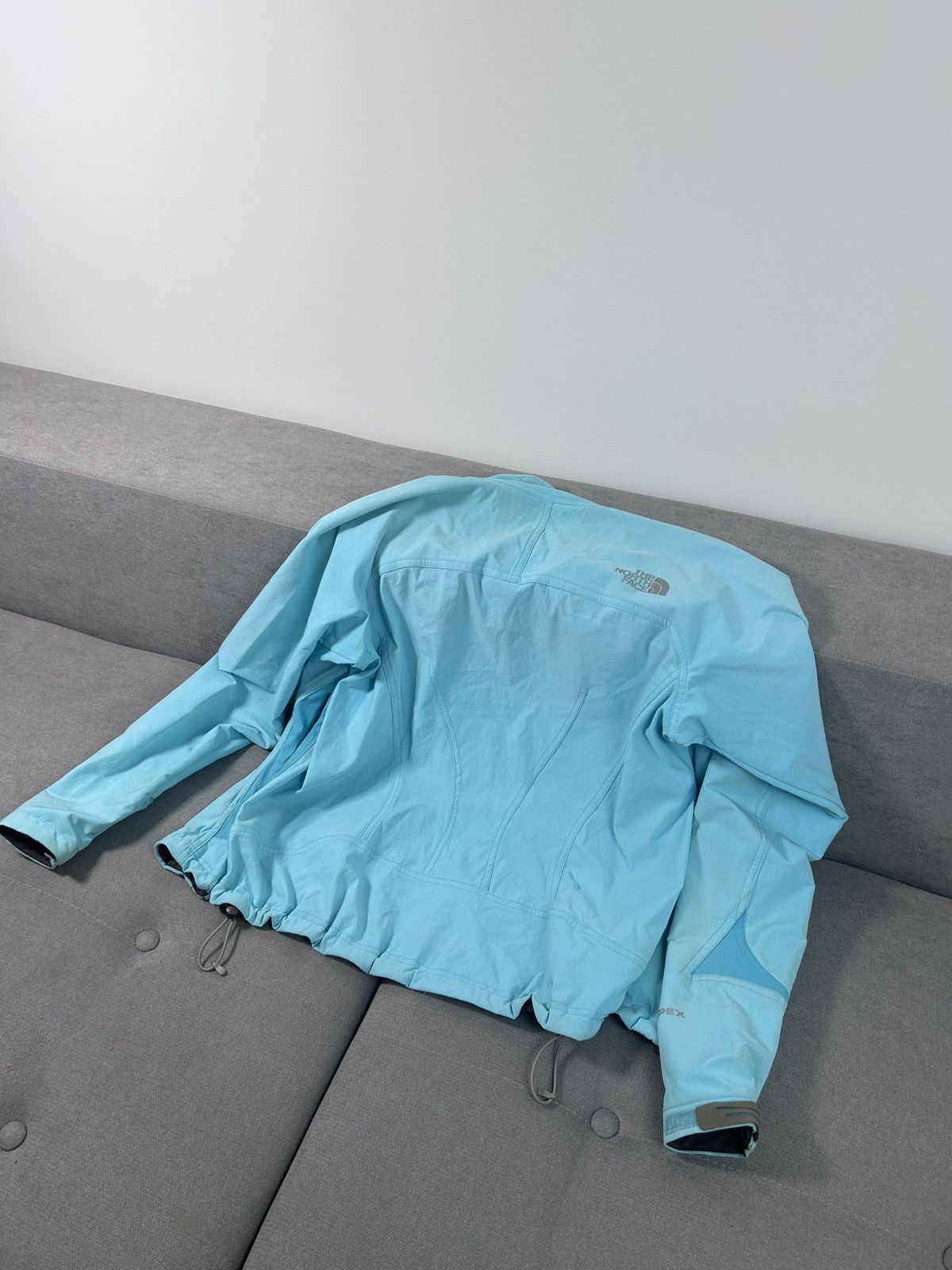 The North Face THE NORTH FACE WOMAN,S JACKET Size S / US 4 / IT 40 - 13 Thumbnail