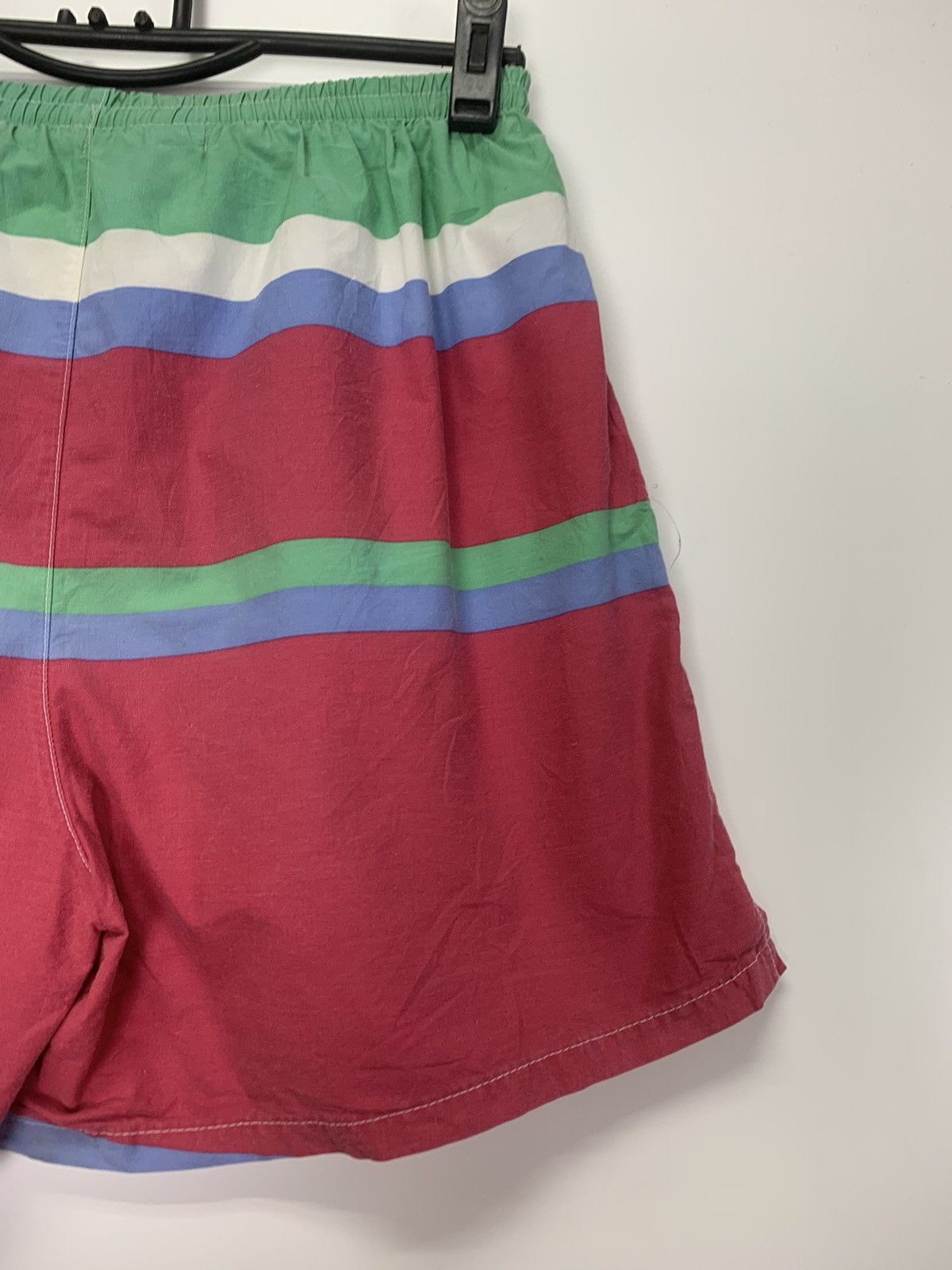 Vintage Vintage Polo Ralph Lauren short pant Size US 26 / EU 42 - 9 Thumbnail