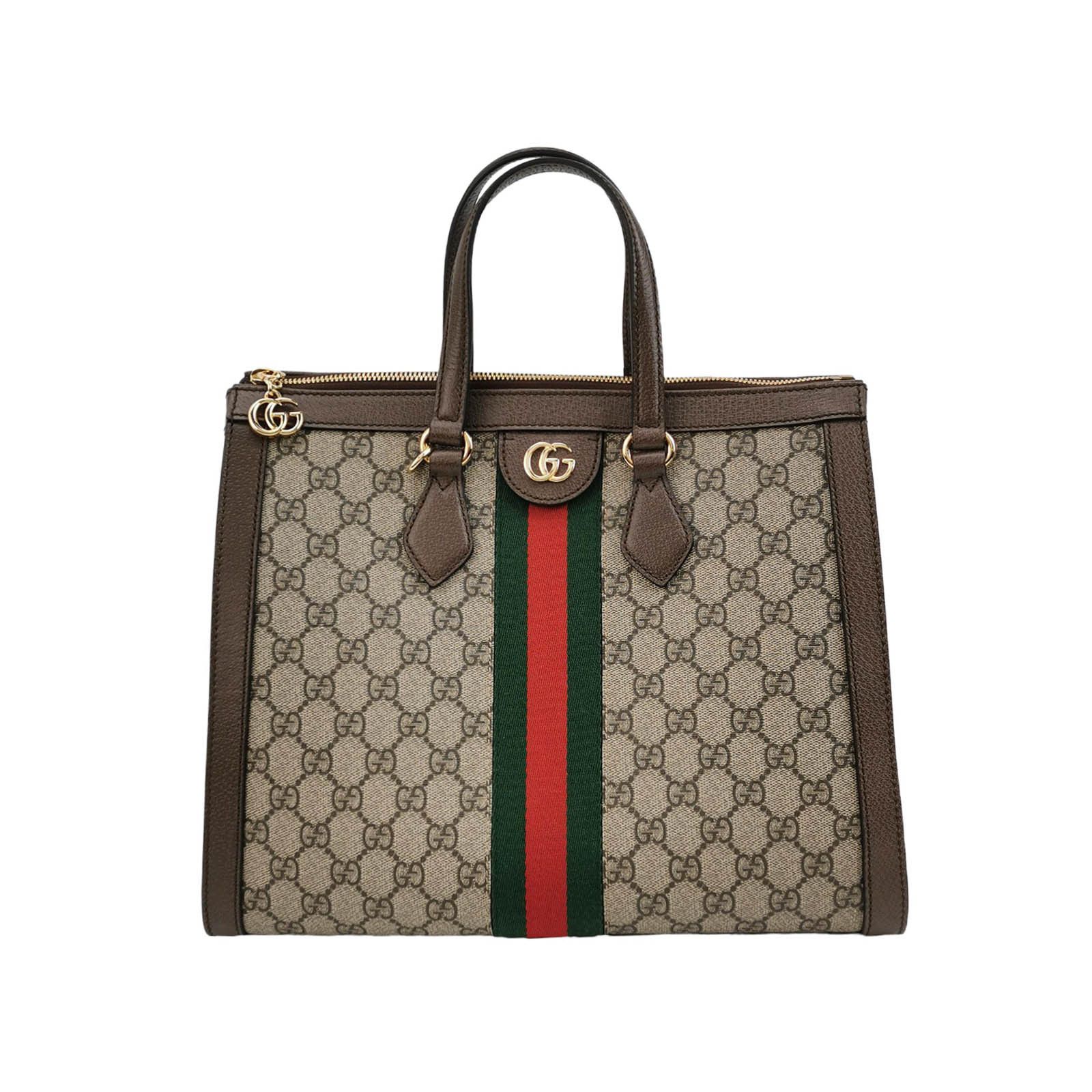 Gucci Gucci Women os Tote Bags Size ONE SIZE - 1 Thumbnail