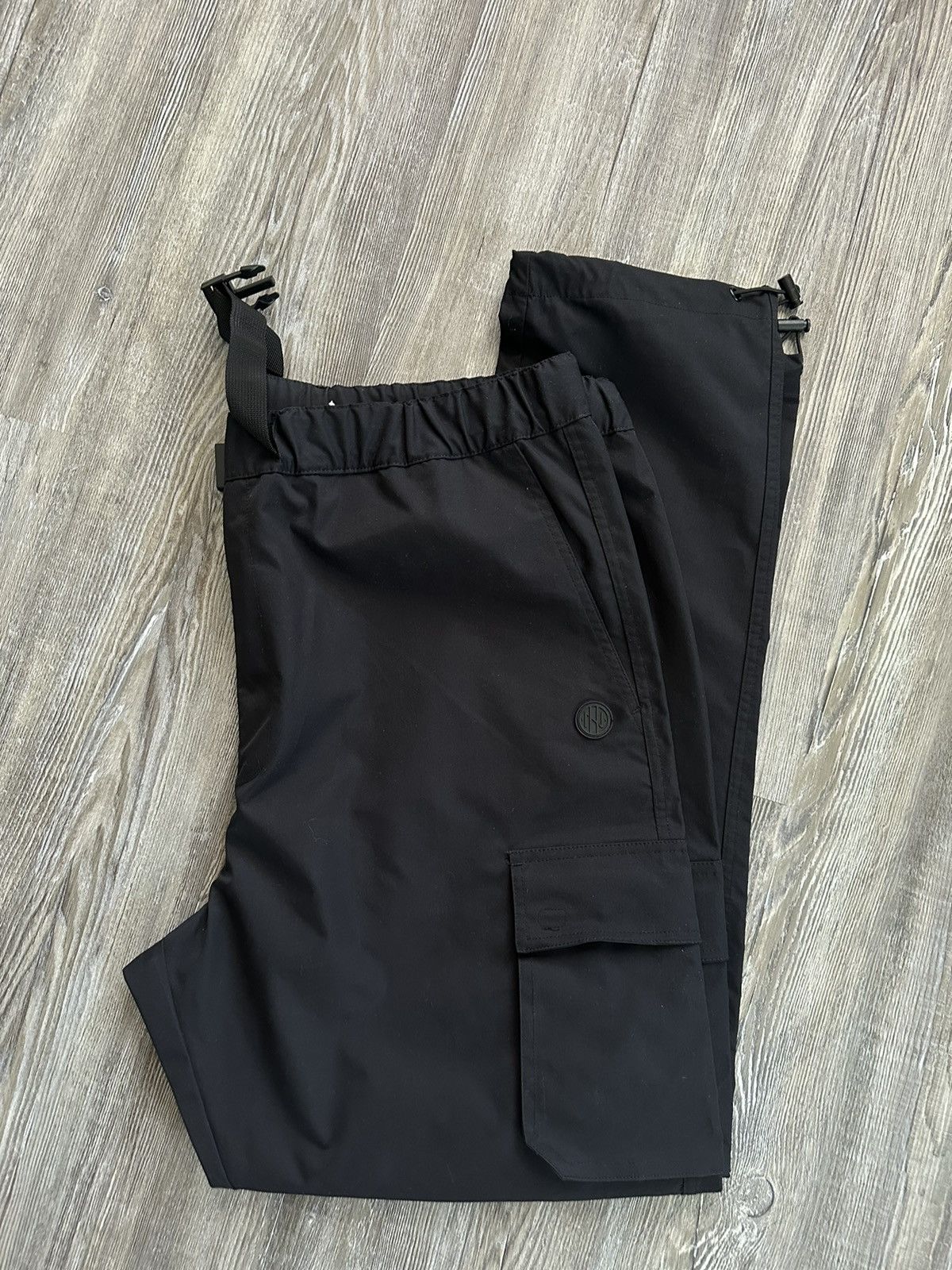 Ninth Hall Nylon cargo pants Size US 38 / EU 54 - 4 Thumbnail