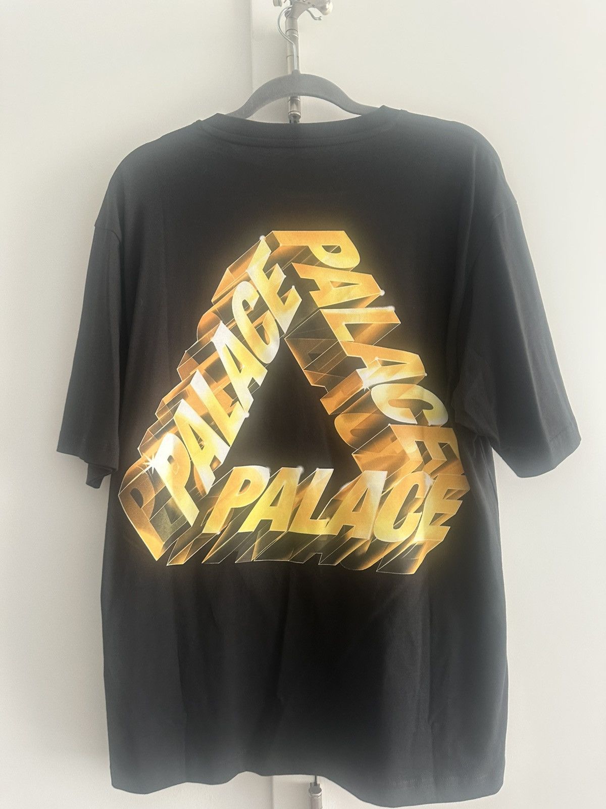 Palace Palace Polished P3 T-Shirt Size US L / EU 52-54 / 3 - 2 Thumbnail