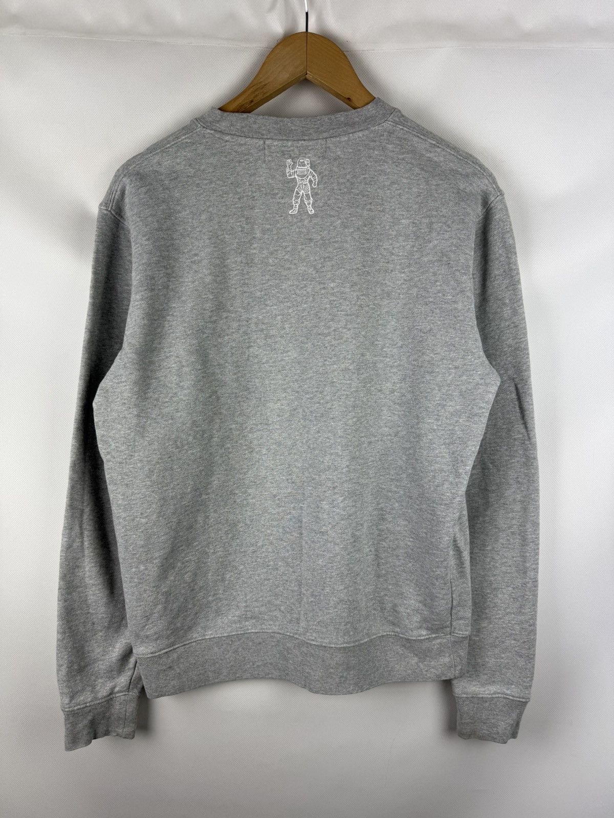 Billionaire Boys Club BBC Billionaire Boys Club Men’s Crewneck Sweatshirt Pullover Size US S / EU 44-46 / 1 - 17 Thumbnail