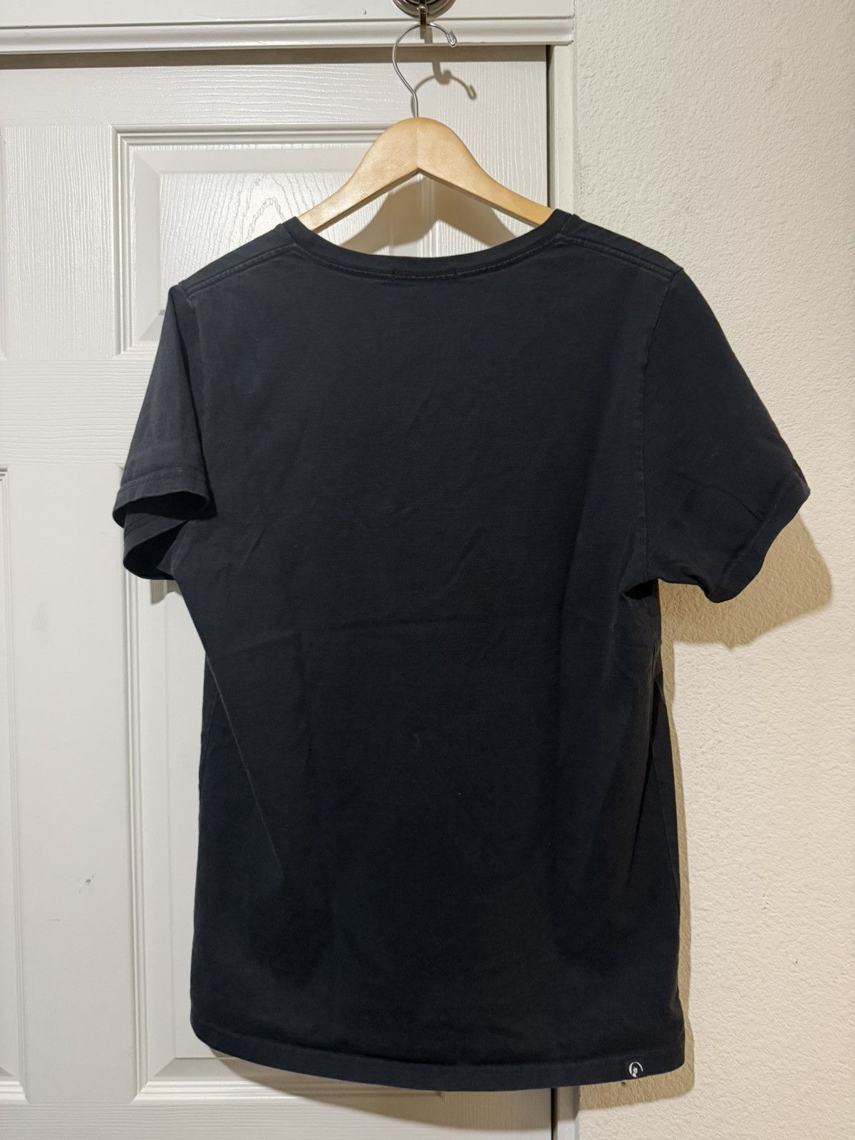 Hysteric Glamour Hysteric Glamour 2000s Vintage tee Size US L / EU 52-54 / 3 - 2 Thumbnail