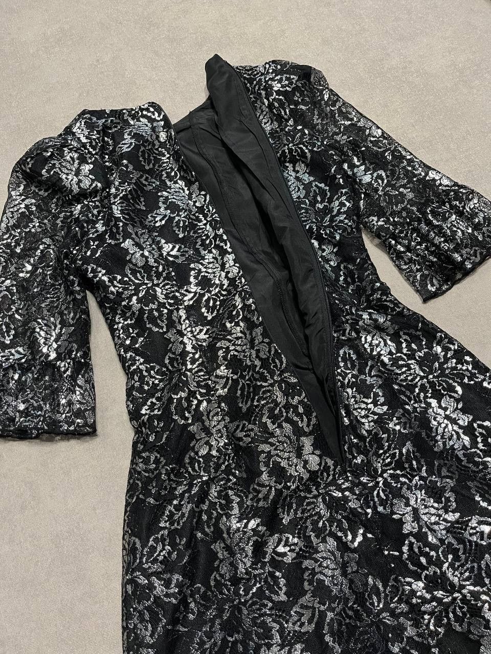 The Vampire's Wife The Vampires Wife X H&M Women`s Mini Dress Size 10 Size M / US 6-8 / IT 42-44 - 10 Thumbnail