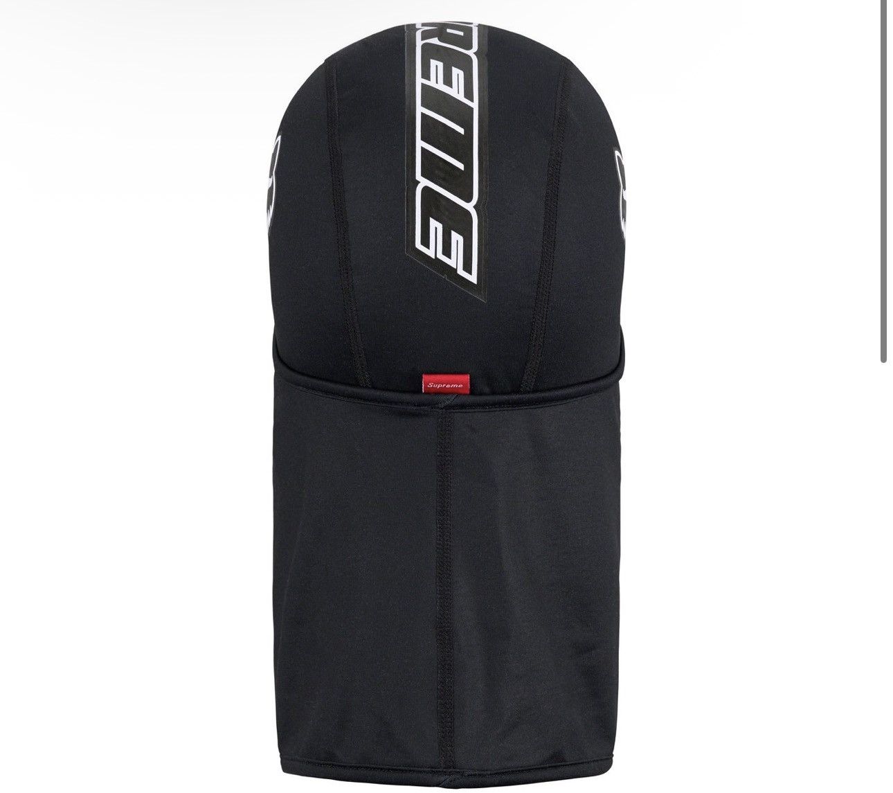 Supreme Supreme Fox Racing Lightweight Balaclava Size ONE SIZE - 3 Thumbnail