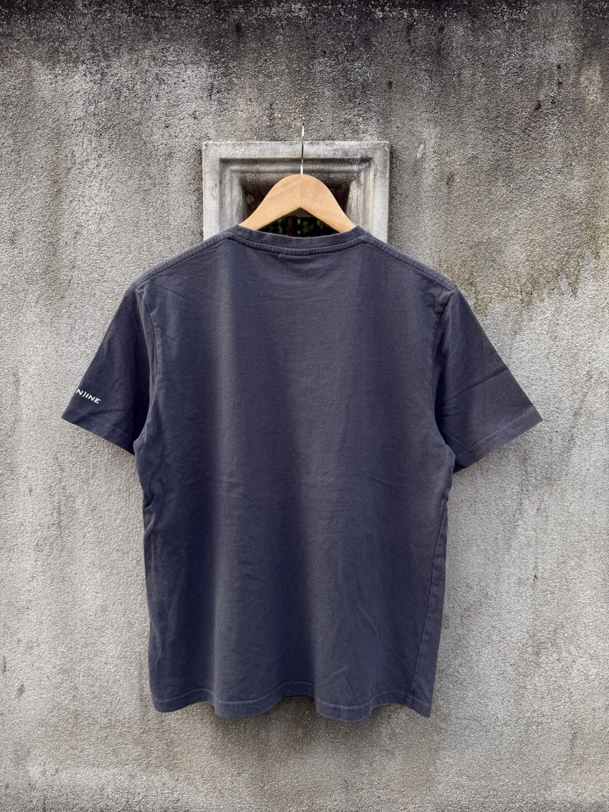 Number (N)ine number nine Marlboro T-SHIRT tee Size US L / EU 52-54 / 3 - 6 Thumbnail
