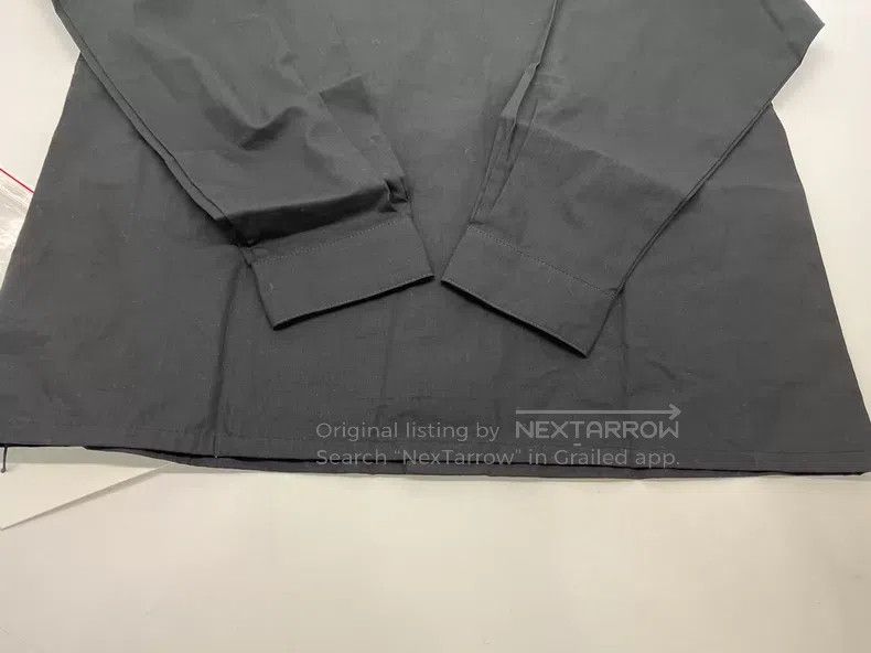 Wtaps Wtaps Four Pocket Cargo Jacket Shirt Size US M / EU 48-50 / 2 - 6 Thumbnail