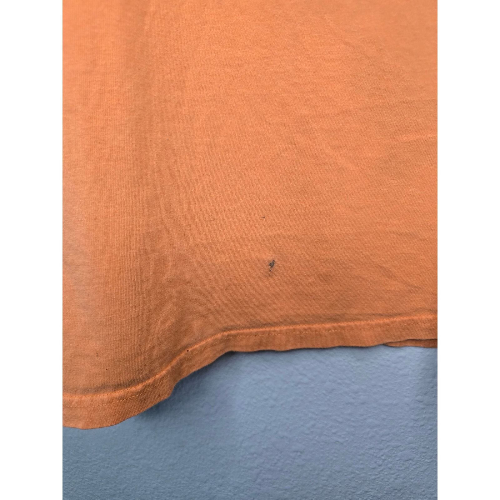 Other Colorado Long Sleeve Shirt Peach Rocky Mountain Small Tee Size S / US 4 / IT 40 - 11 Thumbnail