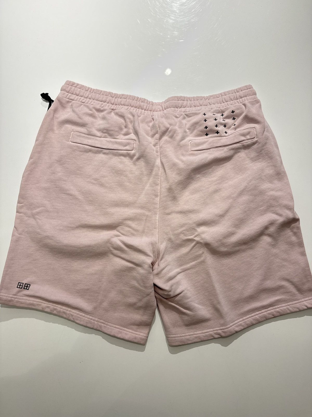 Ksubi Trak Short : Fleece Size US 30 / EU 46 - 2 Thumbnail