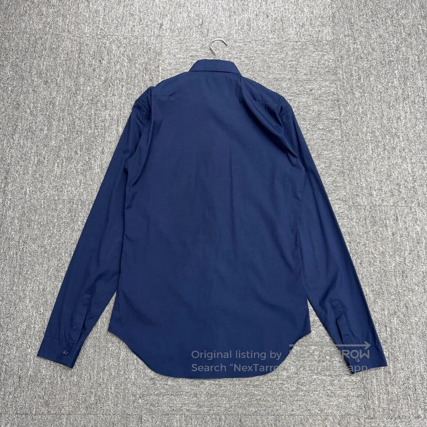 Dior Dior size37 Button shirt| Size US XS / EU 42 / 0 - 2 Thumbnail