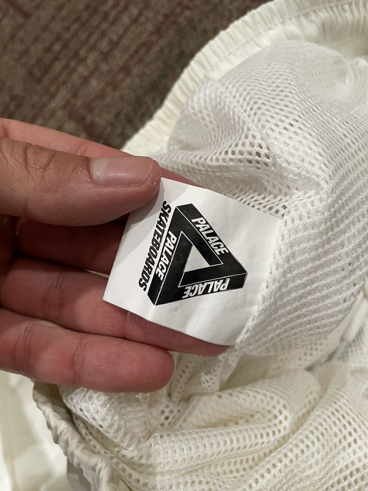 Palace Palace Track Pant (Small) Size US 30 / EU 46 - 6 Thumbnail