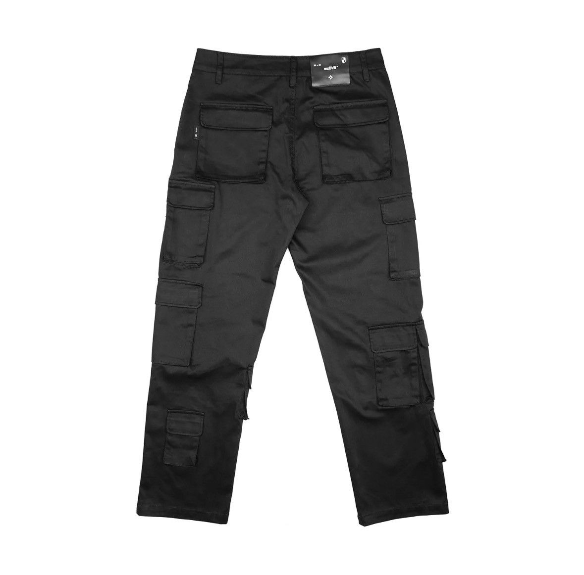 MXDVS MXDVS 13 Chambers Cargos in UK Large Size US 34 / EU 50 - 3 Thumbnail