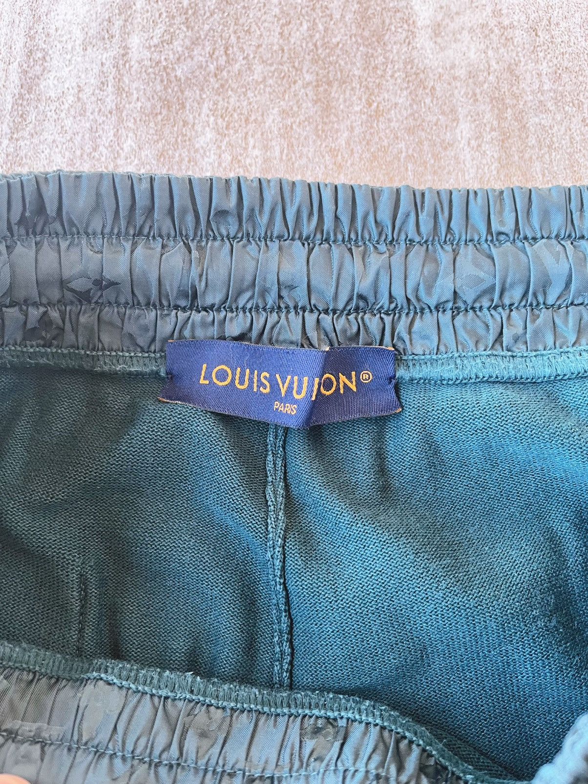 Louis Vuitton Louis Vuitton's latest trousers Size US 31 - 6 Thumbnail