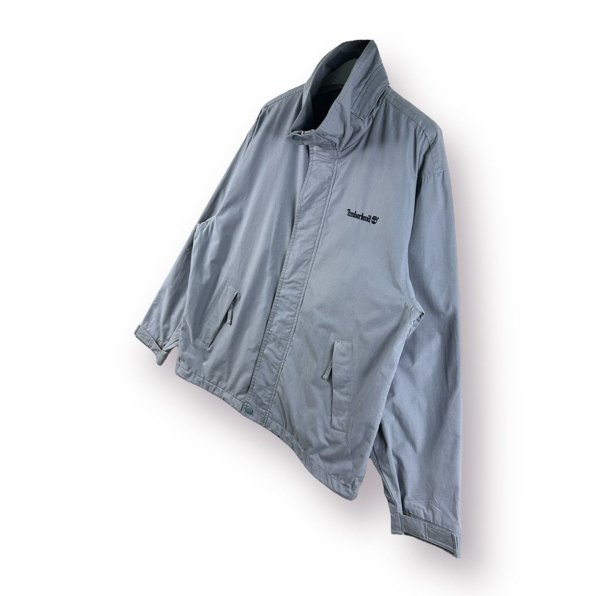 Timberland 🔥 TIMBERLAND Timberland zipper Jacket - XL Size US S / EU 44-46 / 1 - 2 Thumbnail