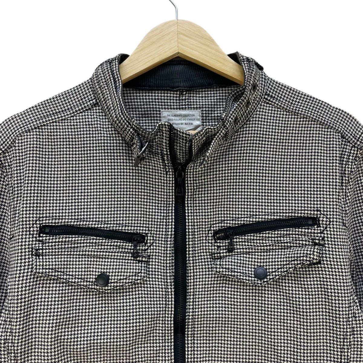 Burberry Vintage Burberry Black Label Jacket Size US M / EU 48-50 / 2 - 3 Thumbnail