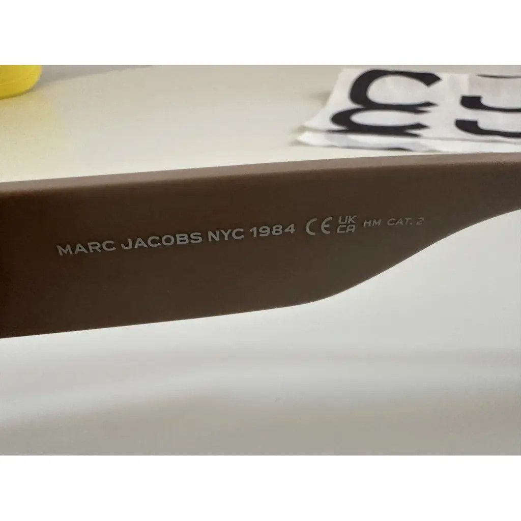 Marc Jacobs New sunglasses Marc Jacobs Size ONE SIZE - 10 Thumbnail