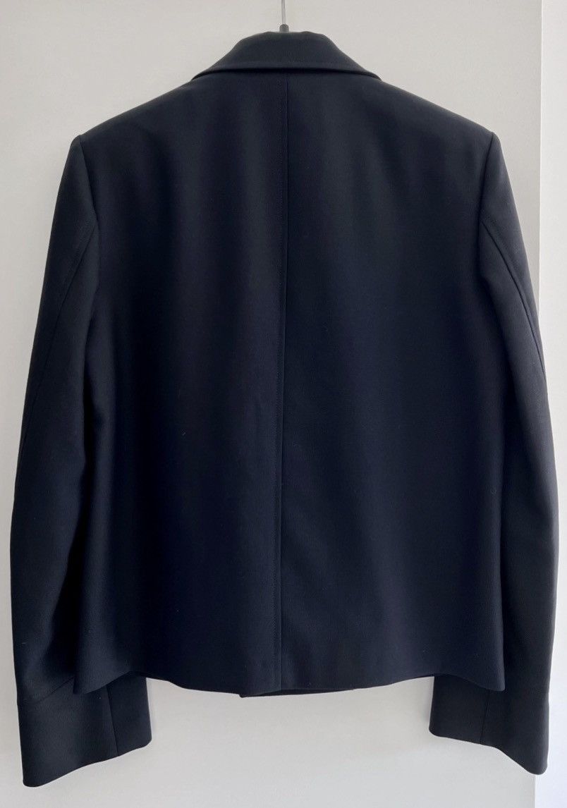 Saint Laurent Paris Saint laurent 13SS campaign gold button officer jacket sz44 Size US S / EU 44-46 / 1 - 4 Thumbnail