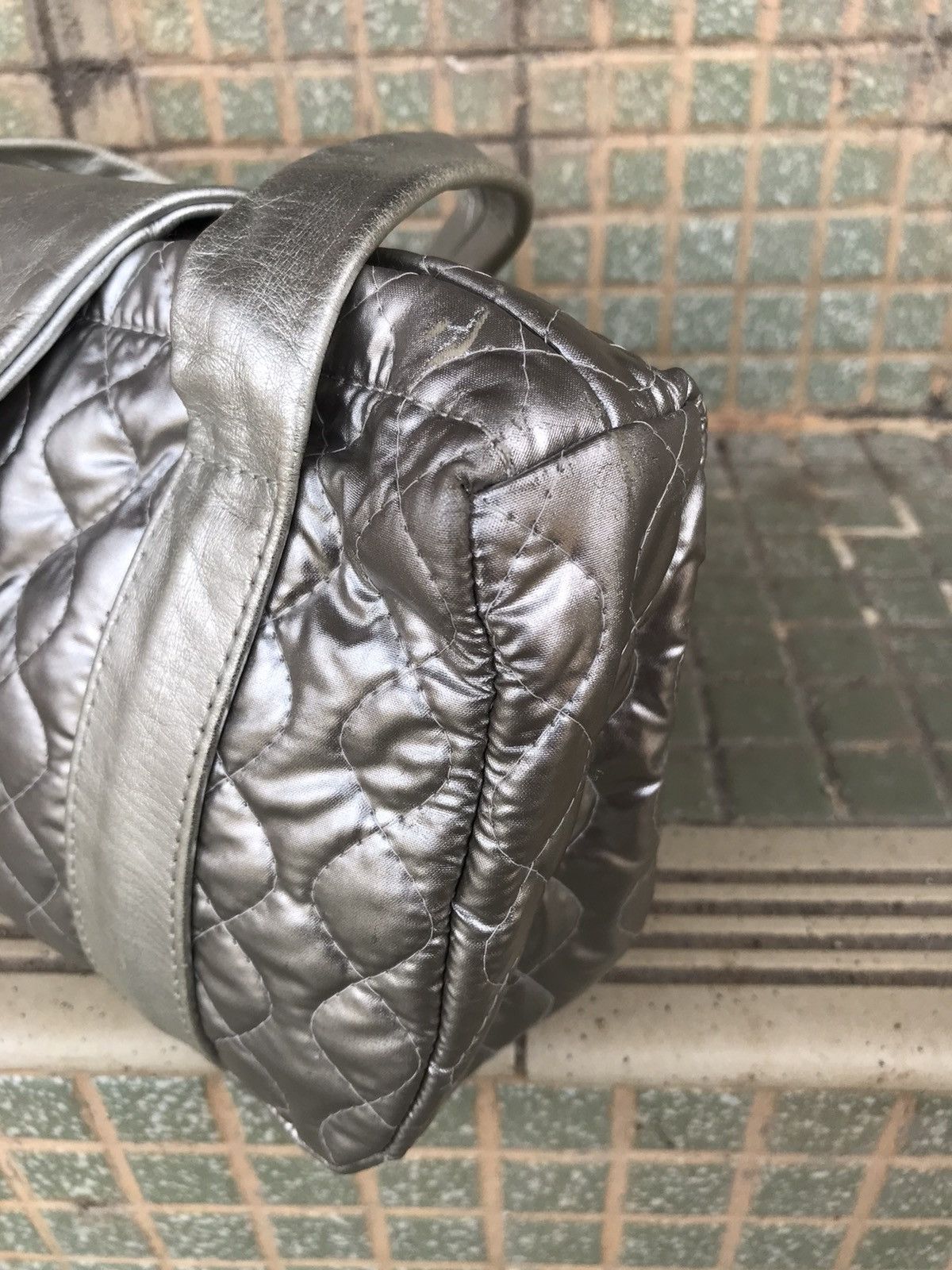 Issey Miyake × Japanese Brand × Tsumori Chisato Tsumori Chisato Bag Size ONE SIZE - 6 Thumbnail