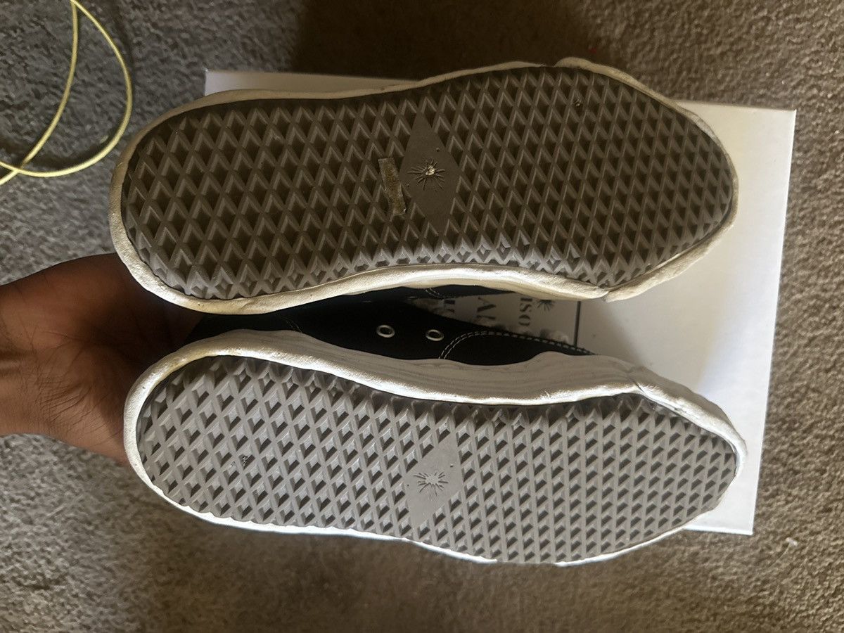 Maison MIHARA YASUHIRO Maison Mihara Yasuhiro Hank Sole OG Size US 8.5 / EU 41-42 - 6 Thumbnail