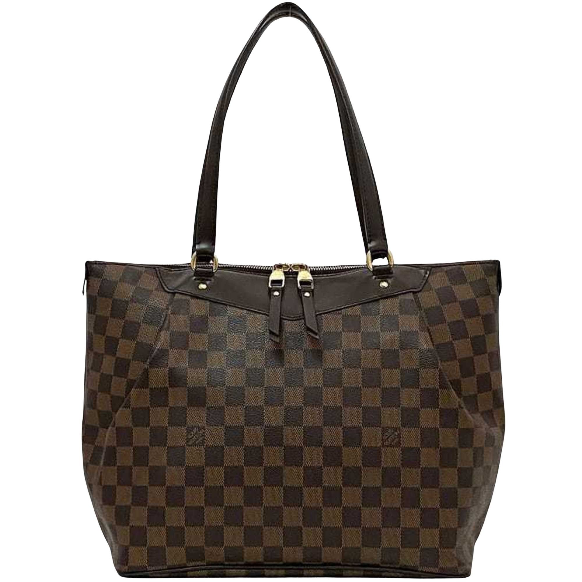 Louis Vuitton Louis Vuitton Westminster tote Size ONE SIZE - 1 Thumbnail